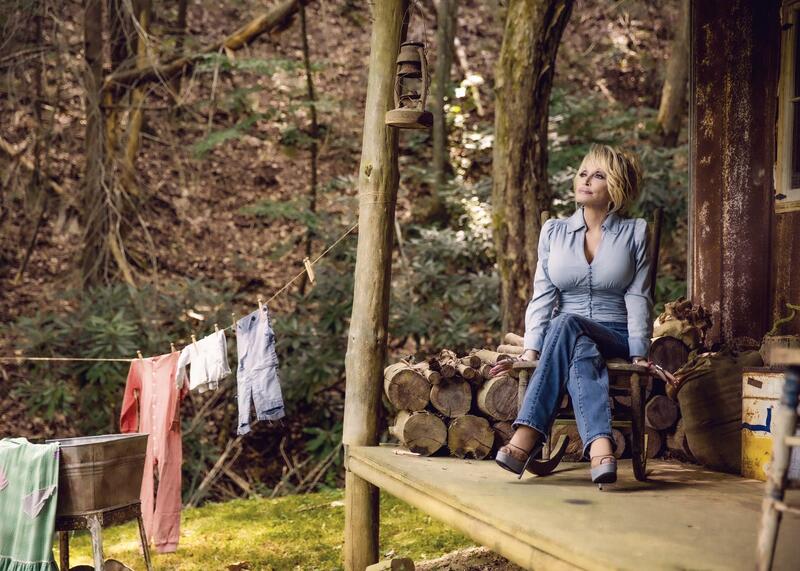 Dolly Parton