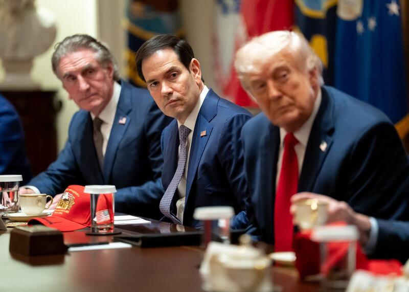 Marco Rubio