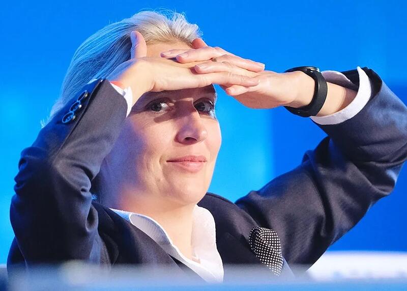 Alice Weidel