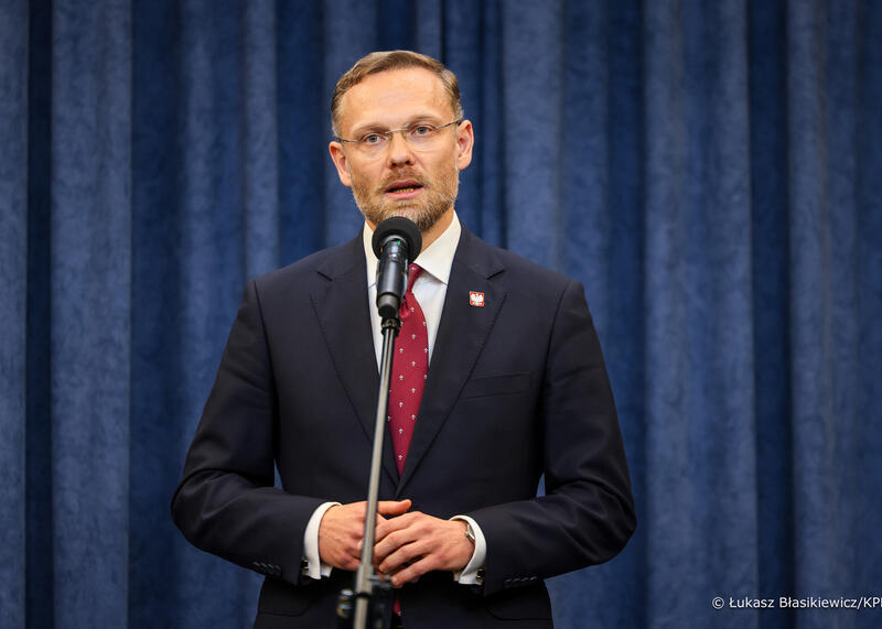 Zbigniew Bogucki
