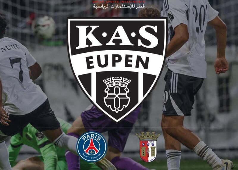 KAS Eupen