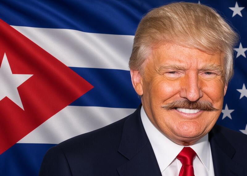 Il Donaldo Trumpo