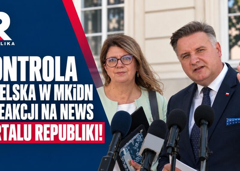 Kontrola w MKiDN, Michał Kowalski, Wioletta Kulpa, Prawo i Sprawiedliwość