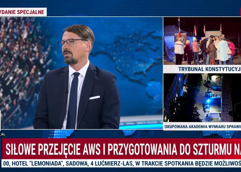 Gość Dzisiaj