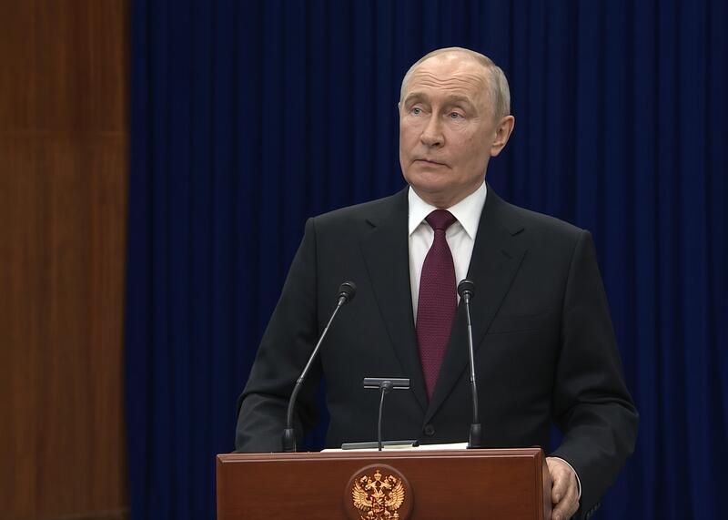 Putin