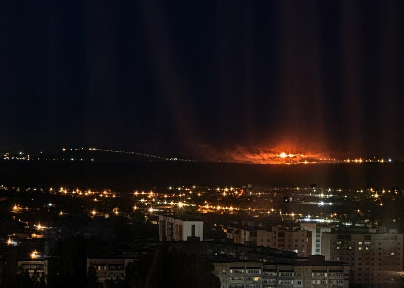 Saratov