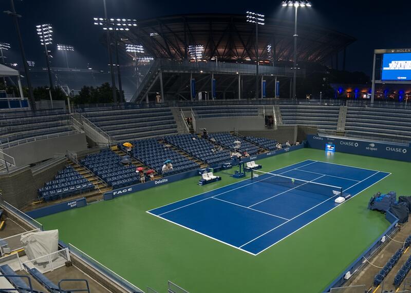US Open