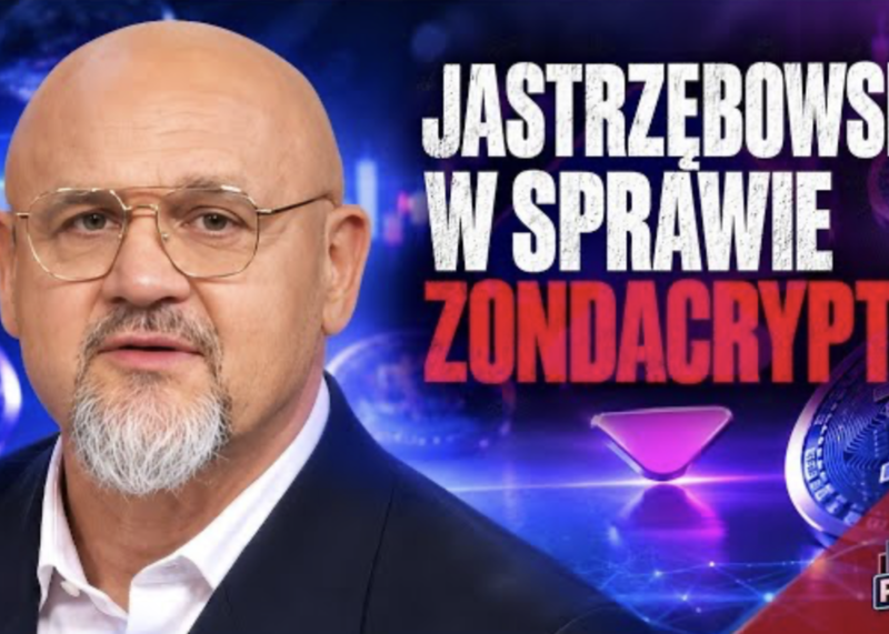 Sławomir Jastrzębowski zapowiada „13. Piętro”. Ujawni kulisy rozmów z Suszkiem i Kralem