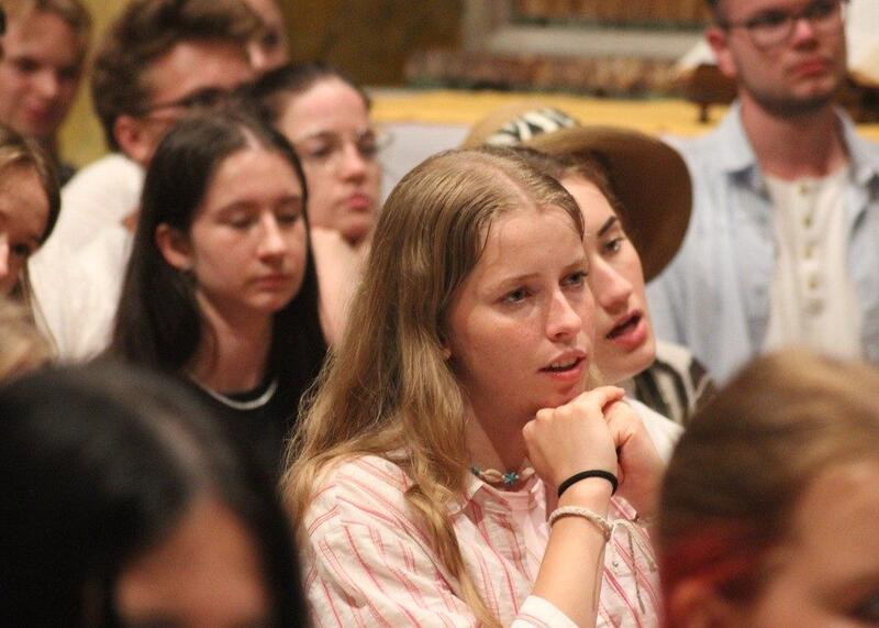 Religia na skraju planu lekcji. Rodzice i katecheci wskazują na skutki zmian
