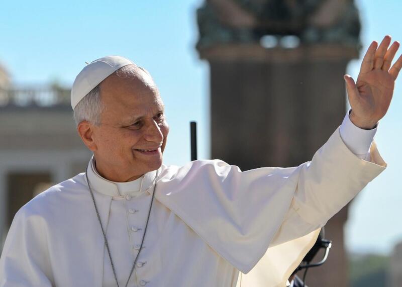 Leon XIV rusza w najdłuższą podróż pontyfikatu. Odwiedzi trzy kraje