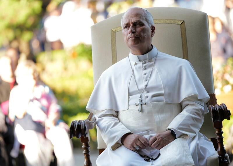Leon XIV będzie modlił się z setkami dzieci. Wspólnie odmówią Różaniec w intencji pokoju