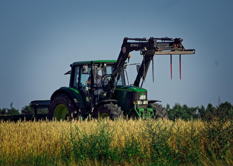 traktor